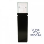 EXHIBIDOR CUBE TIPO TORRE