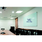 PIZARRÓN DE CRISTAL